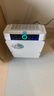 松倍（songbei）医用空气消毒机医用级医院用消毒净化器移动紫外线臭氧机等离子除菌杀菌病毒家用医护级室内卫健委 双重强效消毒【医用G300】紫外线+负离子 实拍图