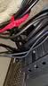 gxlinkstar Intel8265 8260 7265 7260 5G双频1200Mbps内置M.2无线蓝牙4.2二合一网卡笔记本台式机WiFi接收器 【套装】7260AC网卡+外置天线*1 实拍图