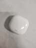 小米（MI）Redmi Buds 6 青春版 入耳式蓝牙耳机 42dB降噪 适用于安卓苹果手机 晴雪白 实拍图