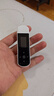 锐族X69 32G mp3音乐播放器[国补]mp4蓝牙学生听力复读机英语随身听mp5运动跑步录音U盘式USB口 可扩容 实拍图