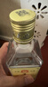玉蝉老酒 玉蝉大曲光瓶 浓香型白酒 39度 500ml 单瓶装低度口粮白酒 实拍图