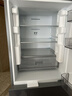 华凌冰箱 美的出品282三门薄一级能效风冷无霜双变频变温冷藏冷冻净味冰箱家电HR-282WTPZ 实拍图