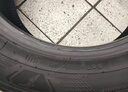 固特异（Goodyear）汽车轮胎 225/55R17 101W EF1 SPORT鹰驰F1酷跑 适配奥迪A6L/途岳 实拍图
