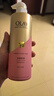OLAY玉兰油精华沐浴露添加烟酰胺 透光500g+柔滑500g  男女士通用 实拍图
