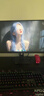 华硕ROG 绝杀27二代 XG27ACMES 27英寸显示器2K 240Hz电竞显示器2代超频255Hz HDR400 G-Sync HDMI 2.1 实拍图
