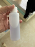 Miss Candy清爽洗甲水100ml卸甲油胶卸油性水性指甲油不伤甲芦荟卸甲水PT122 实拍图