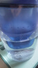 碧然德（BRITA） 过滤净水器 家用滤水壶 净水壶 海洋系列 3.5L蓝色 一壶3芯装 环保加固包装 实拍图
