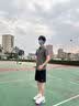 安踏运动五分裤男2026夏季新款宽松梭织薄款直筒冰丝凉感速干透气短裤 基础黑-4 【 速干透气热卖夏季推荐】 L (175) (适合120-140斤) 实拍图