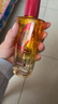 欧莱雅奇焕润发护发精油100ml(小红瓶  免洗 强韧 防损伤 修护强韧) 实拍图