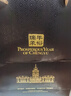 张裕第九代N158特选级解百纳干红葡萄酒 瑞年承裕双支礼盒 实拍图