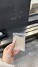 尖掏耳挖头棉签细头化妆用改眼线超细牙签一次性纹绣小木棒 一次性尖嘴棉签-7cm 100支装 实拍图
