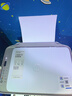 惠普（HP）DJ 5135彩色无线 喷墨打印机家用 大印量低成本打印机学生家用 微信打印（打印 复印 扫描） 实拍图