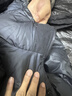 耐克（NIKE）羽绒服男装 25冬季新款运动服防风休闲连帽保暖潮流外套 HQ7791-011 2XL 实拍图