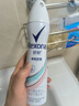 舒耐女士爽身香体喷雾 净纯无香150ml 干爽不粘腻 （包装随机） 实拍图
