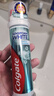 高露洁（Colgate）【孙颖莎同款】欧洲进口密泡美白直立按压泵式牙膏100ml*3去渍 实拍图
