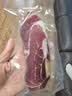 金苏正宗金华火腿块陈香火腿肉中方切块 浙江特产煲汤熟食腊味 248g 实拍图