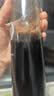 爱仕达玻璃油壶自动开合防漏家用装油瓶子油罐香油酱油醋壶调料瓶 实拍图