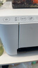 爱普生（EPSON）墨仓式 L3251彩色打印机 微信打印/无线连接 家用打印优选 AI学习打印机（打印、复印、扫描） 实拍图