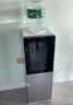 美的（Midea）饮水机家用桶装水办公室温热两用双门防尘大储物柜饮水器YR1002S-X 制热型 实拍图