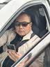 诗兀钓鱼日夜两用偏光眼镜看鱼漂高清开车专用【智能变色】 实拍图