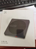 爱国者（aigo）8倍速 USB外置光驱 DVD外置刻录机 移动光驱 外接光驱笔记本电脑便携光驱外置读刻一体黑色G100 实拍图