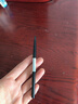 火烈鸟精致手绘细眉笔持久不易晕染#2灰棕的0.1g*1支送礼 实拍图
