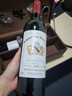 CANIS FAMILIARIS布多格 法国原瓶进口红酒 干红葡萄酒 节日送礼礼品礼盒2双支装 实拍图