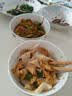 富居抗菌无味桌布软玻璃透明防水防油餐桌垫茶几垫1.5mm厚60*120cm 实拍图