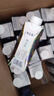 蒙牛特仑苏嗨Milk脱脂纯牛奶250ml*10盒 0脂肪 精美京绣送礼盒装 实拍图