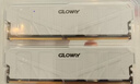 光威（Gloway）16GB DDR4 2666 台式机内存条 悍将 马甲条 精选颗粒 CL19 实拍图