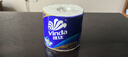 维达（Vinda）有芯卷纸 蓝色经典4层200克*27卷 高克重卫生纸 厕纸纸巾整箱 实拍图
