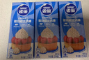 雀巢（Nestle）烘焙原料淡奶油常温存储易打发蛋糕淡奶油250ml*3 实拍图