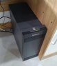 联想(Lenovo)台式机英特尔酷睿i7/独显商务办公设计剪辑游戏二手电脑整机 配置九 酷睿i5 740G 高清独显 24寸 实拍图