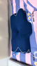 睡眠博士枕头全方位颈椎枕记忆棉枕护颈枕颈椎病专用枕软硬人体工学深睡枕 实拍图