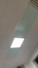 雷士（NVC）厨房灯led集成吊顶吸顶灯扣板灯卫生间平板灯面板灯20w 实拍图