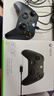 微软（Microsoft）Xbox无线游戏手柄 磨砂黑+USB-C线 蓝牙适配Xbox/PC/平板/手机Steam促销 黑神话悟空 空洞骑士 实拍图
