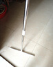 美丽雅魔术扫把50cm家用扫水拖把刮硅胶地板刮水器卫生间扫头发扫地浴室 实拍图