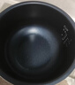 苏泊尔（SUPOR） 陶晶40YA4A电饭煲不粘4升内胆锅家用原厂配件电饭锅内锅（先确认适配再购买） 四升内锅（先确认适配再购买） 实拍图