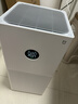 米家小米空气净化器4lite 家用除甲醛除异味PM2.5轻音设计LED显示屏智能控制小巧不占地七夕节礼物推荐 米家空气净化器 4 lite 实拍图