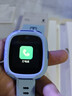 小米米兔儿童电话手表7A蓝色 国家补贴 长续航高清视频4G全网通防水定位小学生初高中男女智能儿童手表 实拍图