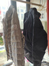 京东洗衣服务 羽绒服/棉服清洗2件 上门取送去渍整形 价值2000元内 实拍图