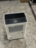 海信（Hisense）除湿机24升/天130㎡除湿器 家用轻音干衣回南天抽湿机 WIFI远程遥控 大面积抽湿器卧室 CF24BD/UW 实拍图
