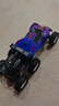诺巴曼合金越野车六轮rc遥控车攀爬赛车跑车儿童玩具车男孩生日礼物 实拍图
