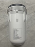 科罗菲（COLOFEL）【品质升级】大白瓶前置过滤器 大蓝瓶大胖瓶中央净水机全屋家用净水器通用滤芯除氯小型中央净水 10寸双联高配（搭PP+UDF） 实拍图