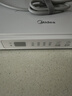 美的（Midea）家用电磁炉电陶炉电池炉2200W大功率猛火新型电磁灶一体微晶面板爆炒炒菜定时火锅炉MC-HGE22BF09 实拍图