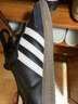 阿迪达斯 adidas三叶草  samba T头鞋运动鞋男女休闲鞋B75807  40 实拍图