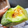 粤迎山东羊角蜜甜瓜【多地次日达】头茬香瓜新鲜应季水果脆甜多汁整箱 4斤尝鲜装【当季尝鲜-较划算】净3.0斤 SSS+级精选果【单果300g+】蕞甜 实拍图
