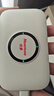 纽曼随身wifi多网通用移动无线wifi6免插卡上网宝随行无线便携车载支持5G/4G设备全国通用流量2026款 实拍图