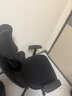 西昊M56二代 人体工学椅办公椅电脑电竞椅子人工力学座椅学习升降椅背 实拍图