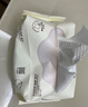 babycare面膜柔巾婴儿干湿两用一次性洗脸巾小熊巾加厚绵柔巾 80抽*1包 实拍图